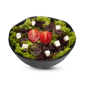 AKDENİZ SALATA